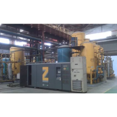 PSA Nitrogen Gas Generating Unit